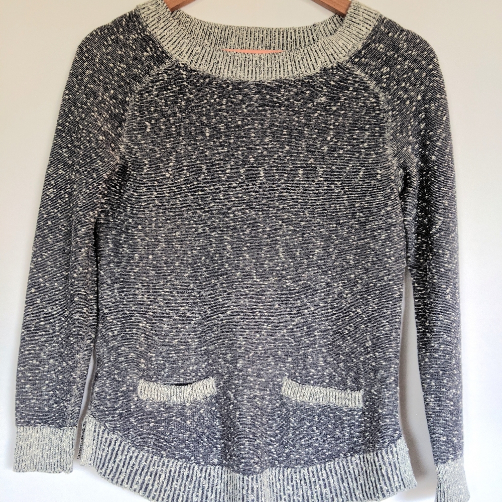 Lou‎ & grey sweater